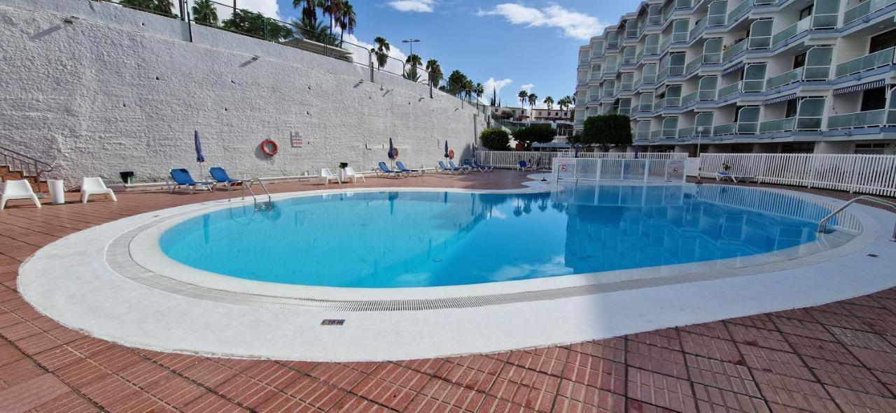 Apartment Marlenghi The Good Life Jumbo Centrum Maspalomas (Gran Canaria)